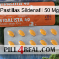 Pastillas Sildenafil 50 Mg 43